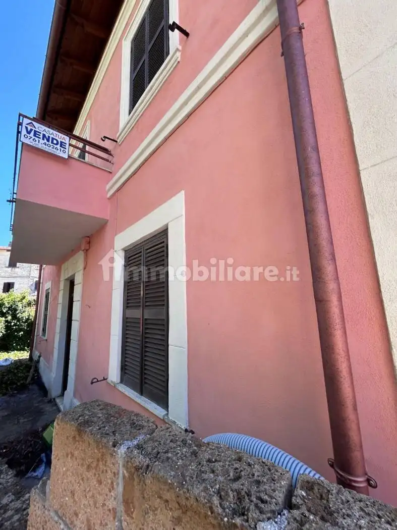 Villa unifamiliare via Regina Elena, Bassano in Teverina - foto 3