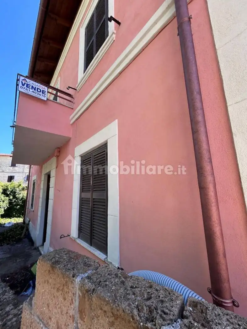 Villa unifamiliare via Regina Elena, Bassano in Teverina - foto 4