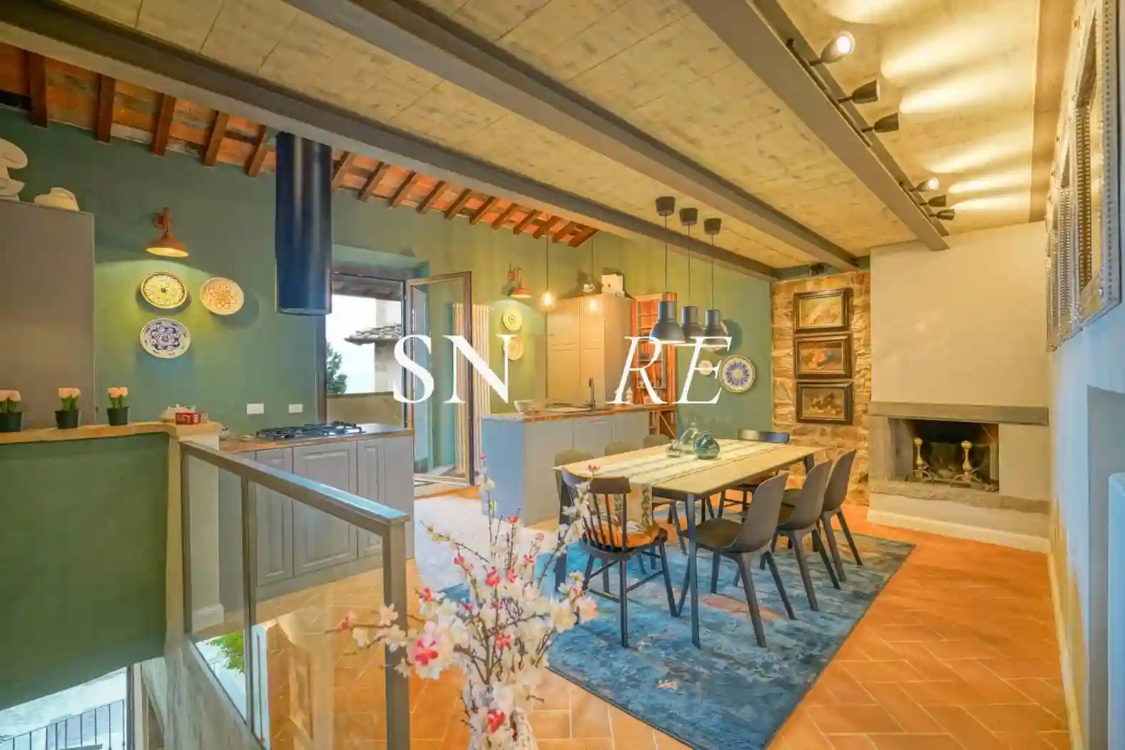 Casa indipendente - foto 2