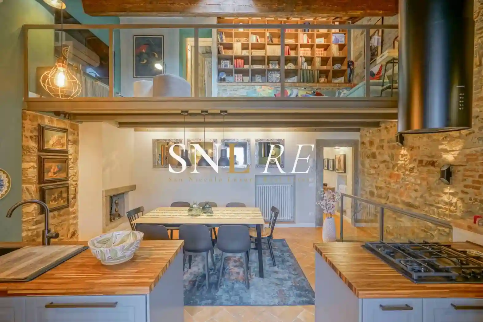 Casa indipendente - foto 4