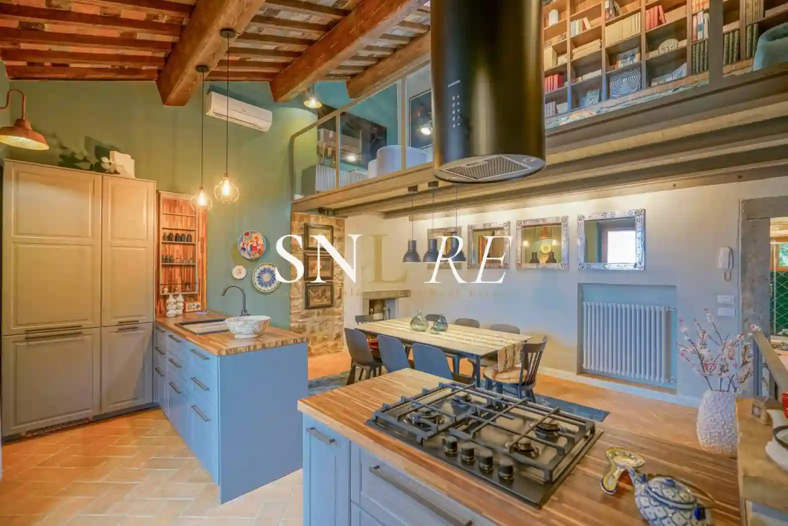 Casa indipendente - foto 5