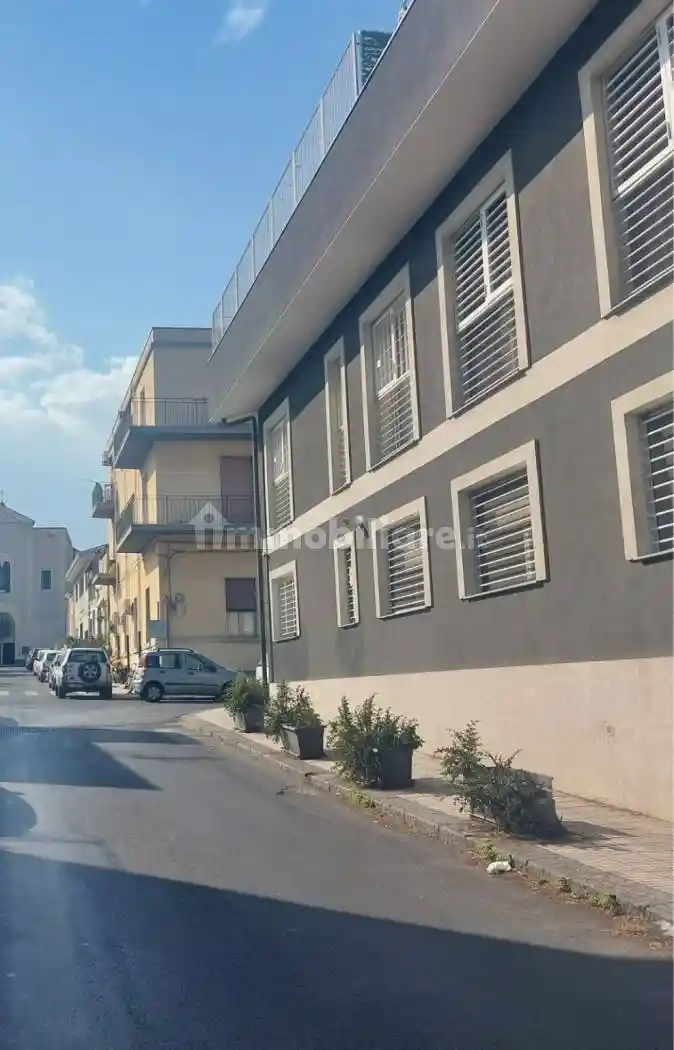 Terratetto unifamiliare via Policastro, Picanello, Catania - foto 2