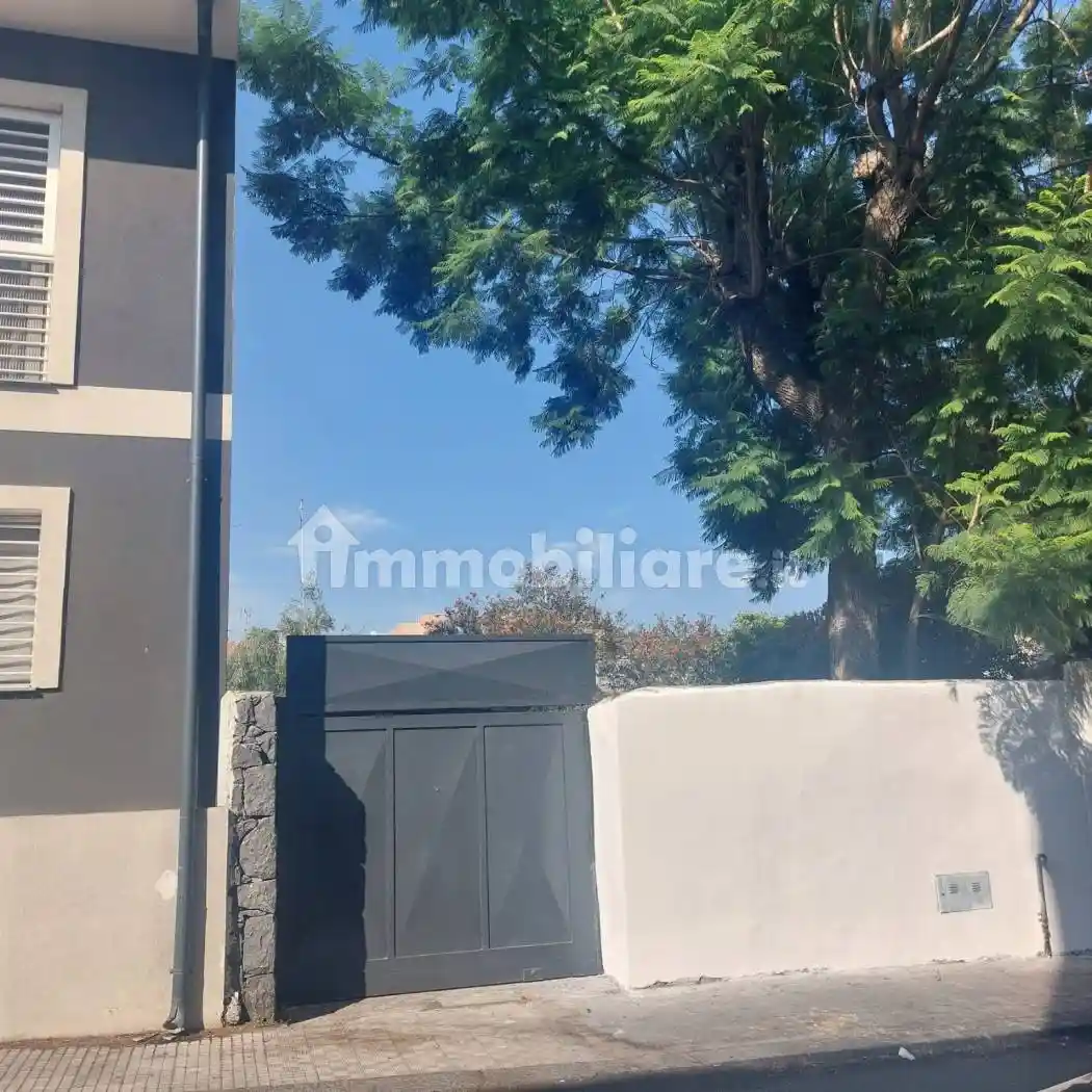 Terratetto unifamiliare via Policastro, Picanello, Catania - foto 3