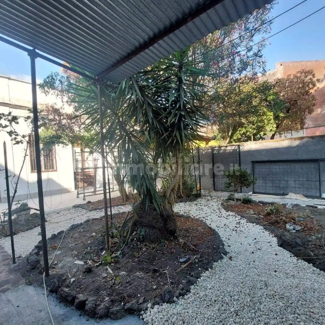 Terratetto unifamiliare via Policastro, Picanello, Catania - foto 4