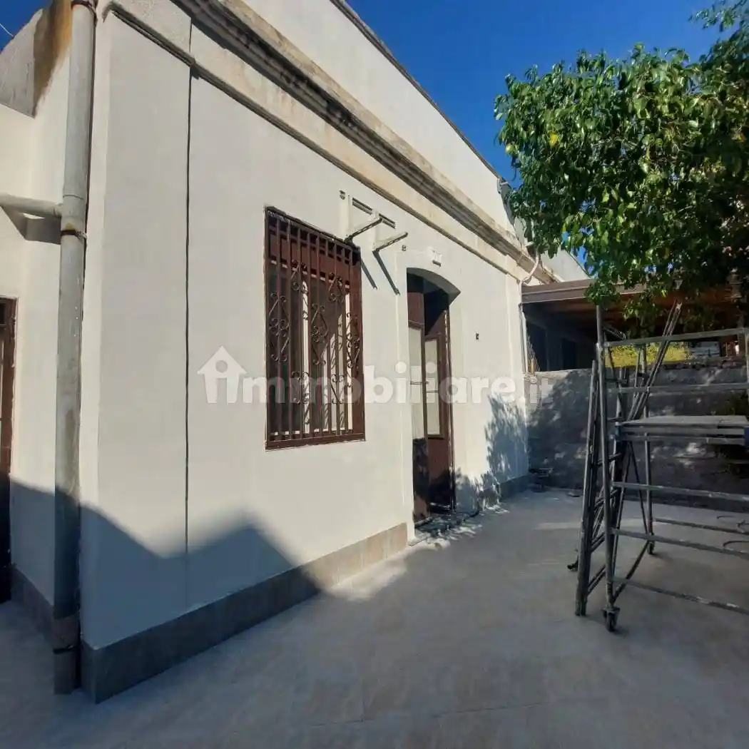 Terratetto unifamiliare via Policastro, Picanello, Catania - foto 5