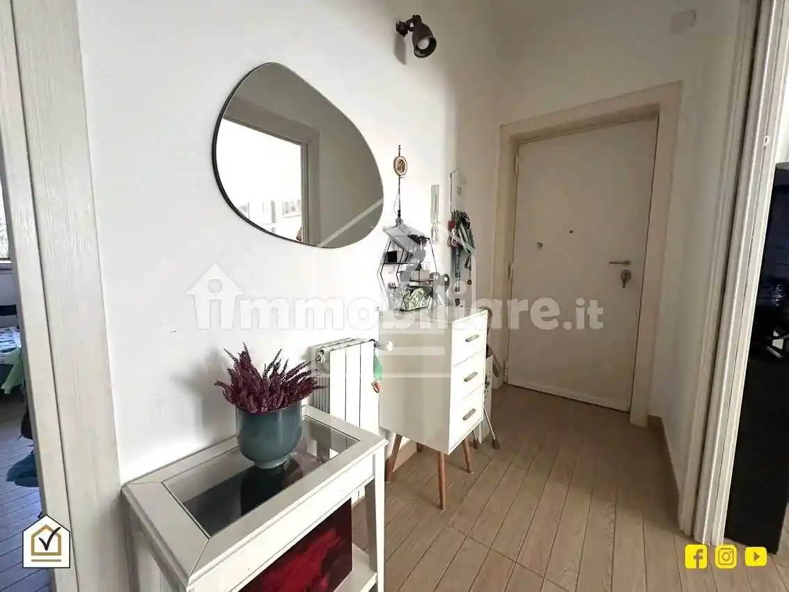 Appartamento in vendita a Bari