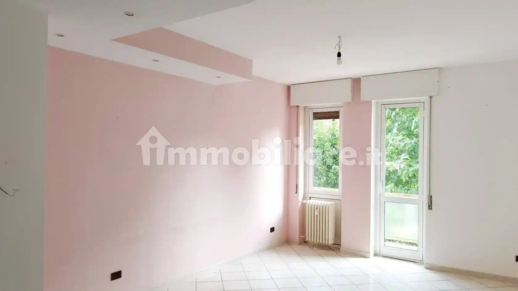 Appartamento in vendita a Monza