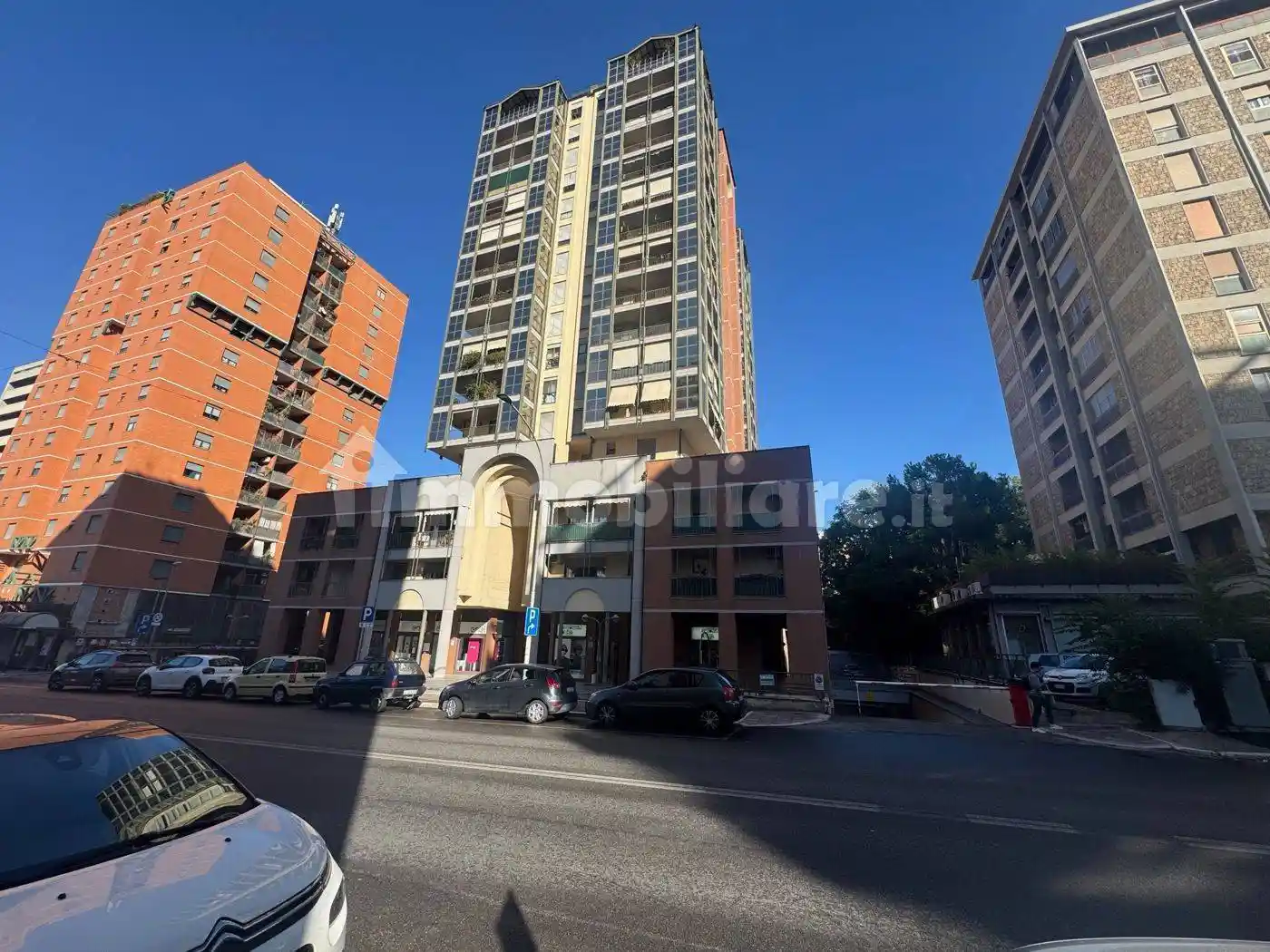 Appartamento in vendita a Terni