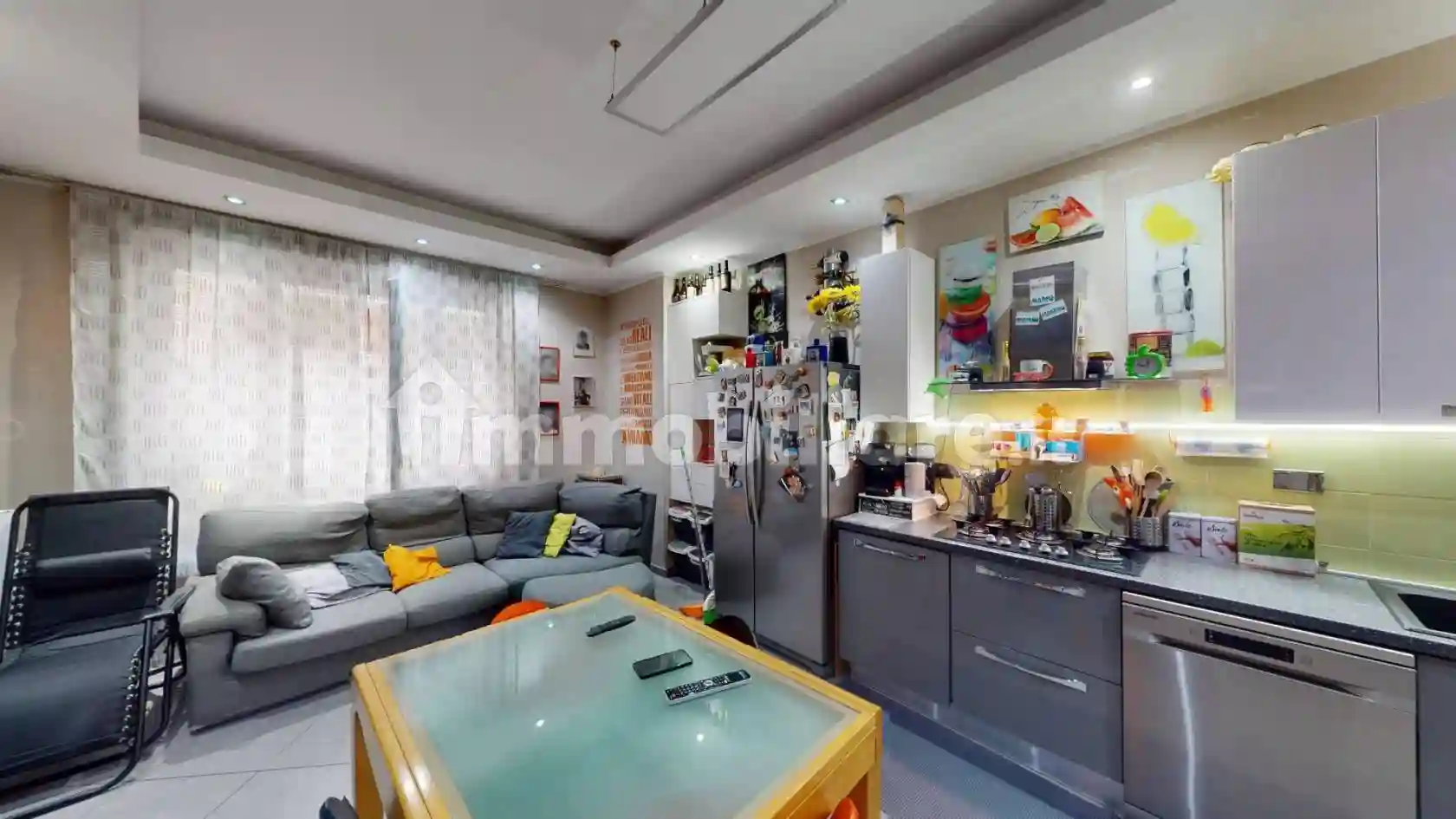 Appartamento - foto 5