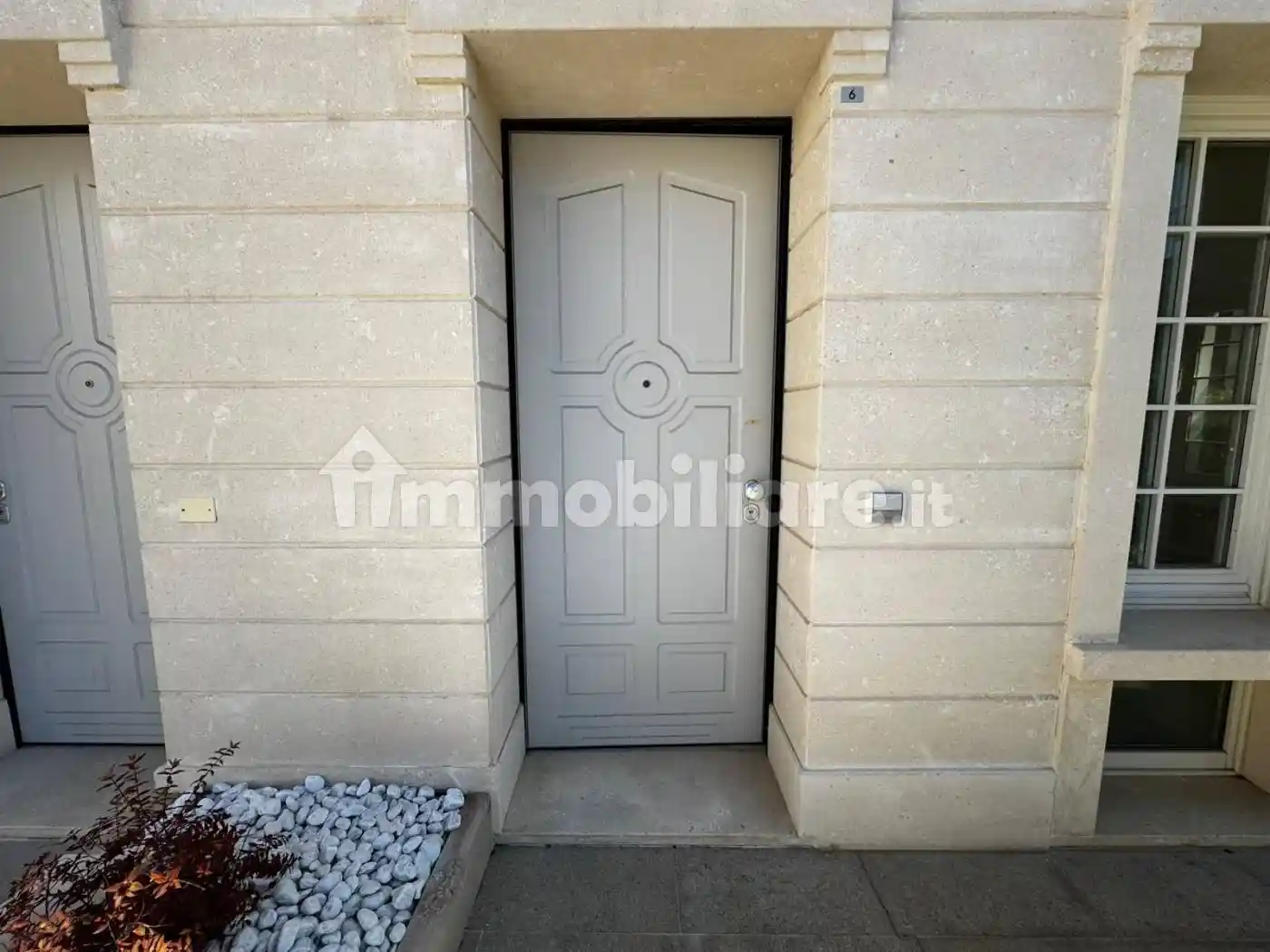 Trilocale via Antonio Simeone Sografi 3, San Camillo - Nazareth, Padova - foto 2