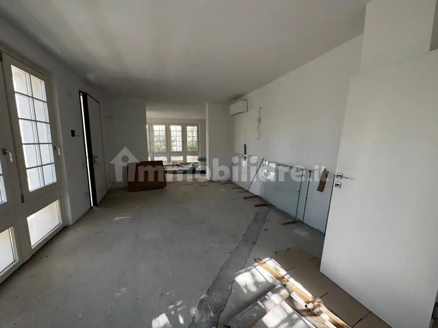 Trilocale via Antonio Simeone Sografi 3, San Camillo - Nazareth, Padova - foto 4