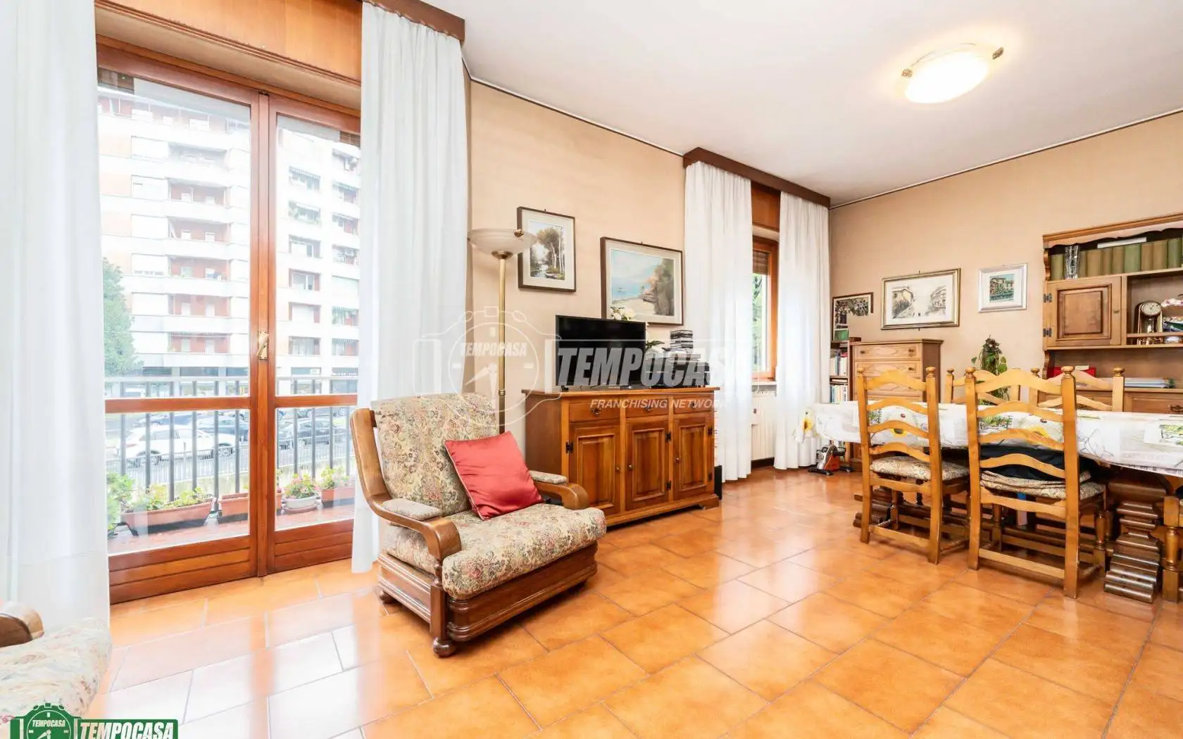 Apartment in vendita a Milan