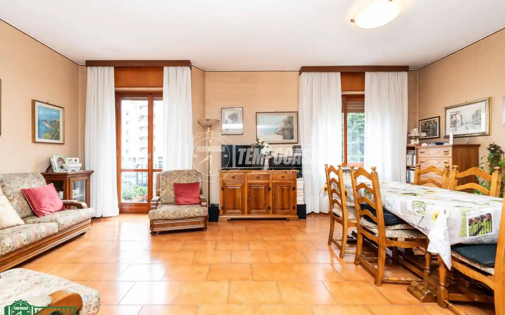 Quadrilocale via bertelli 2, Turro, Milano - foto 3