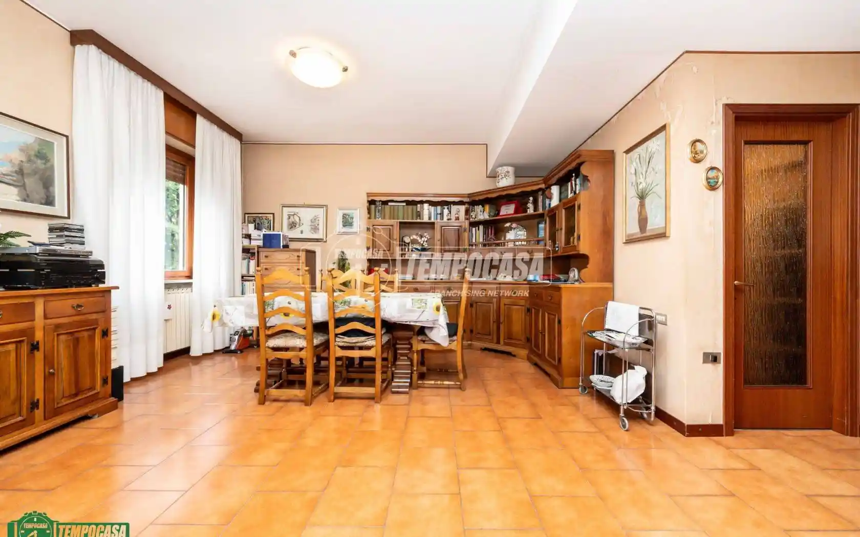 Quadrilocale via bertelli 2, Turro, Milano - foto 4