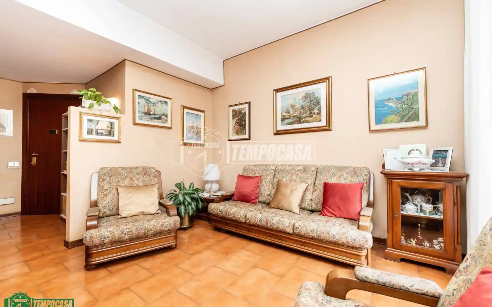 Quadrilocale via bertelli 2, Turro, Milano - foto 5