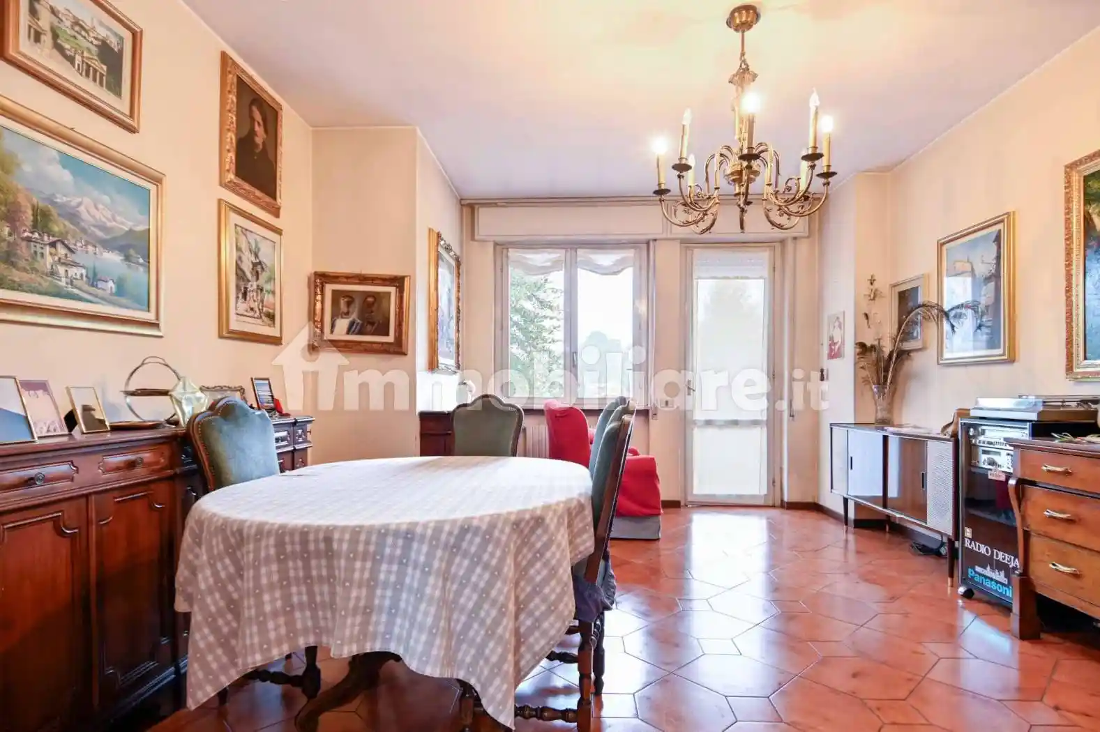 Quadrilocale via PACINOTTI, Monterosso, Bergamo - foto 2