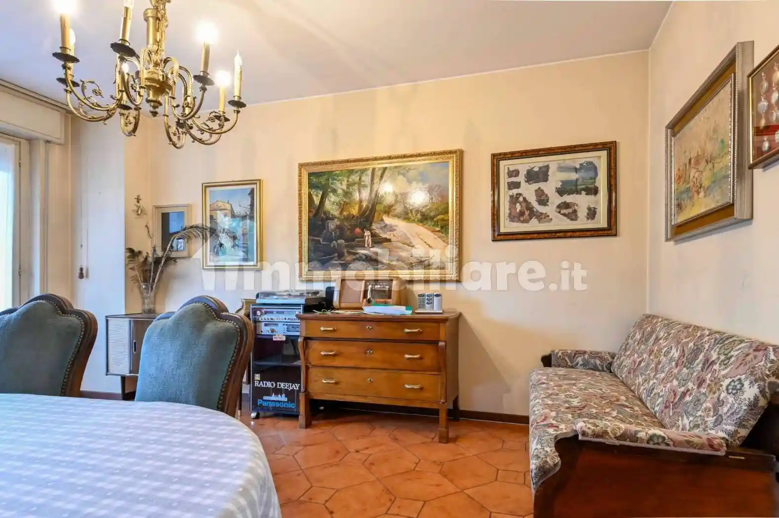 Quadrilocale via PACINOTTI, Monterosso, Bergamo - foto 3