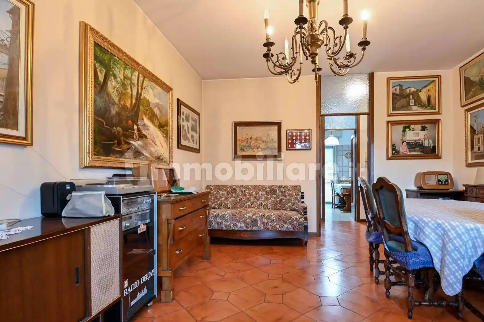 Quadrilocale via PACINOTTI, Monterosso, Bergamo - foto 4