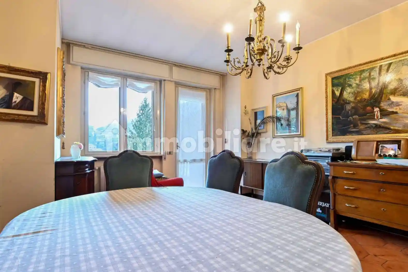 Quadrilocale via PACINOTTI, Monterosso, Bergamo - foto 5