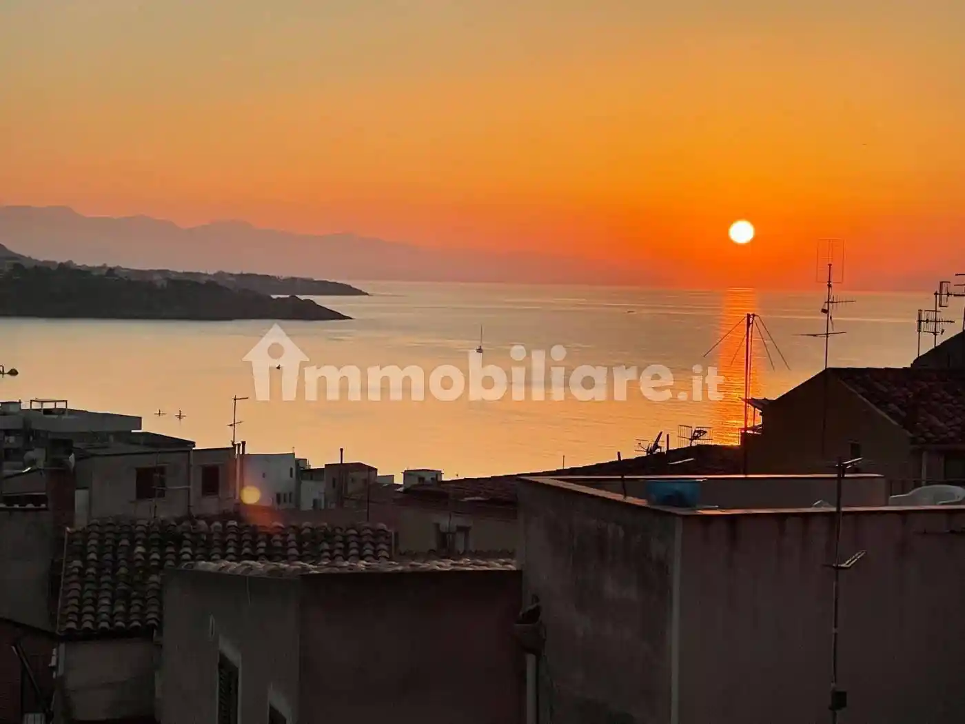 Appartamento in vendita a Cefalù