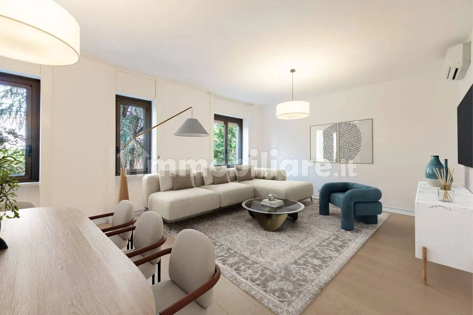 Apartment in vendita a Milan