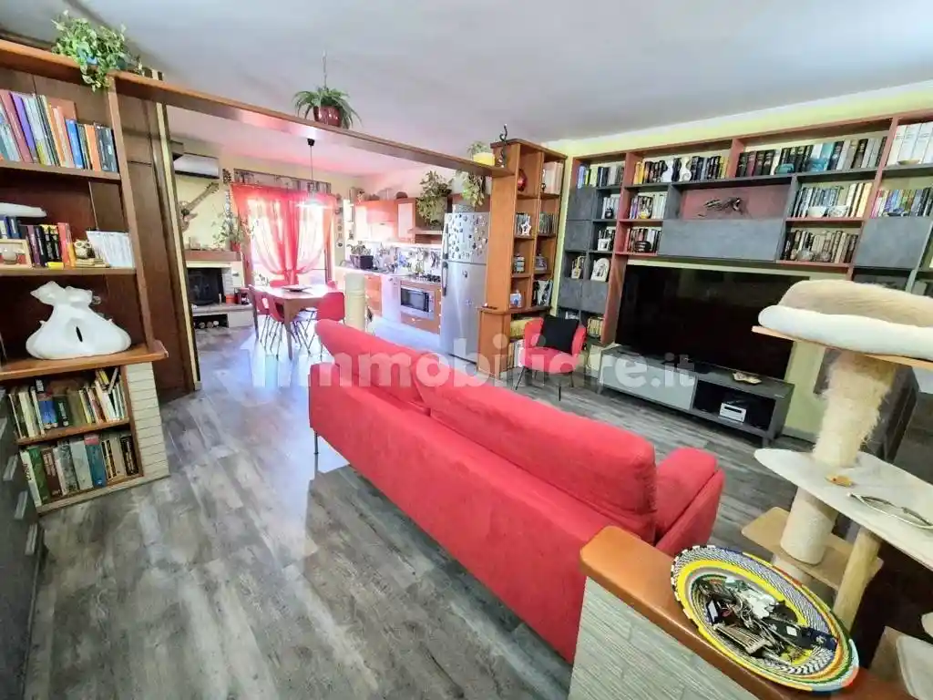 Appartamento in vendita a Carbonia