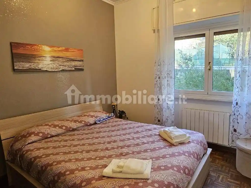 Appartamento in affitto a Genova