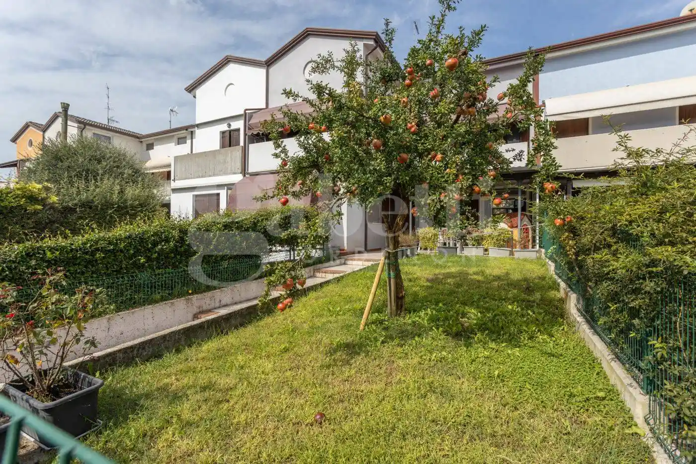 Villetta a schiera in vendita a Cordenons