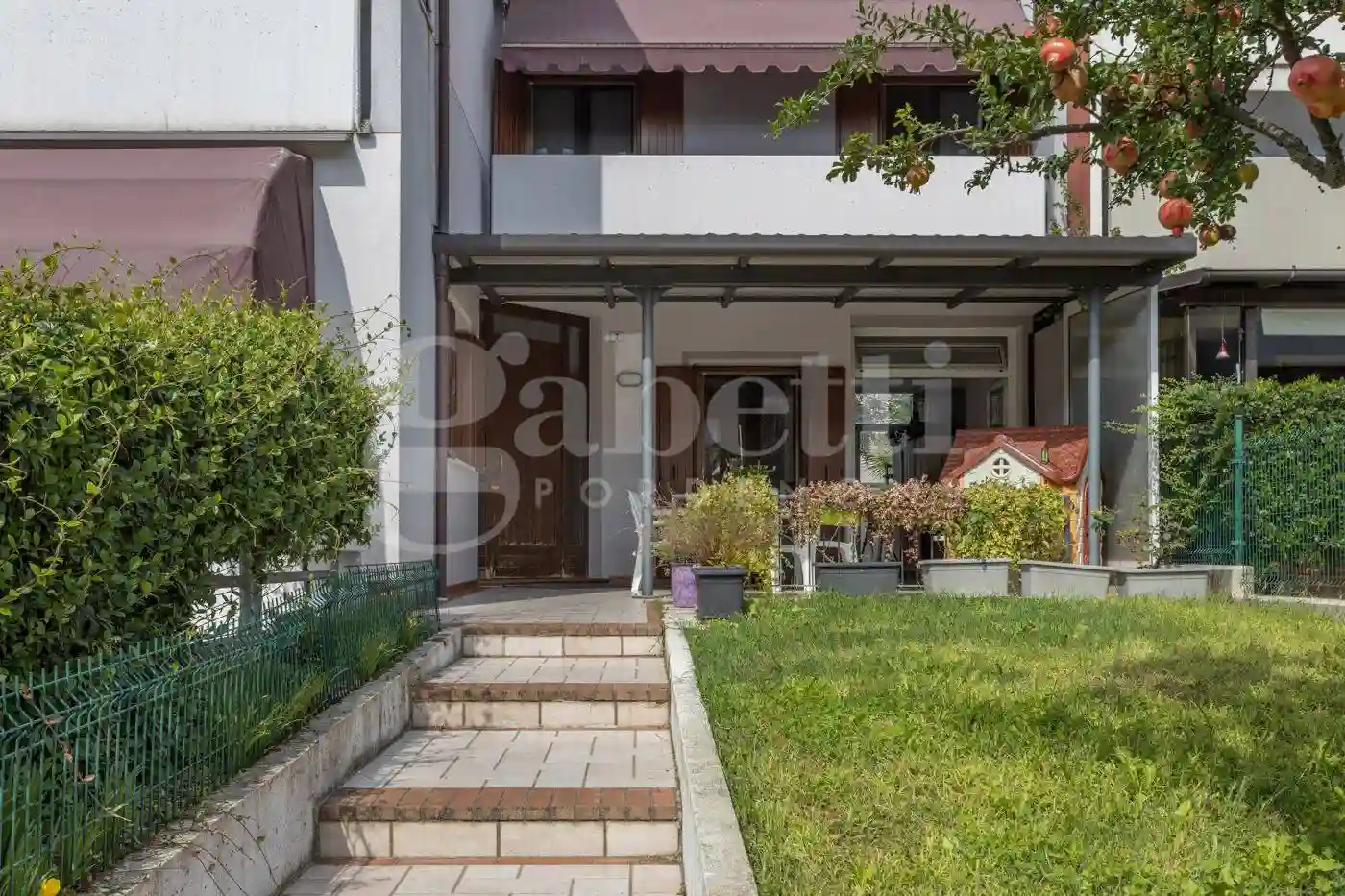 Villetta a schiera - foto 5