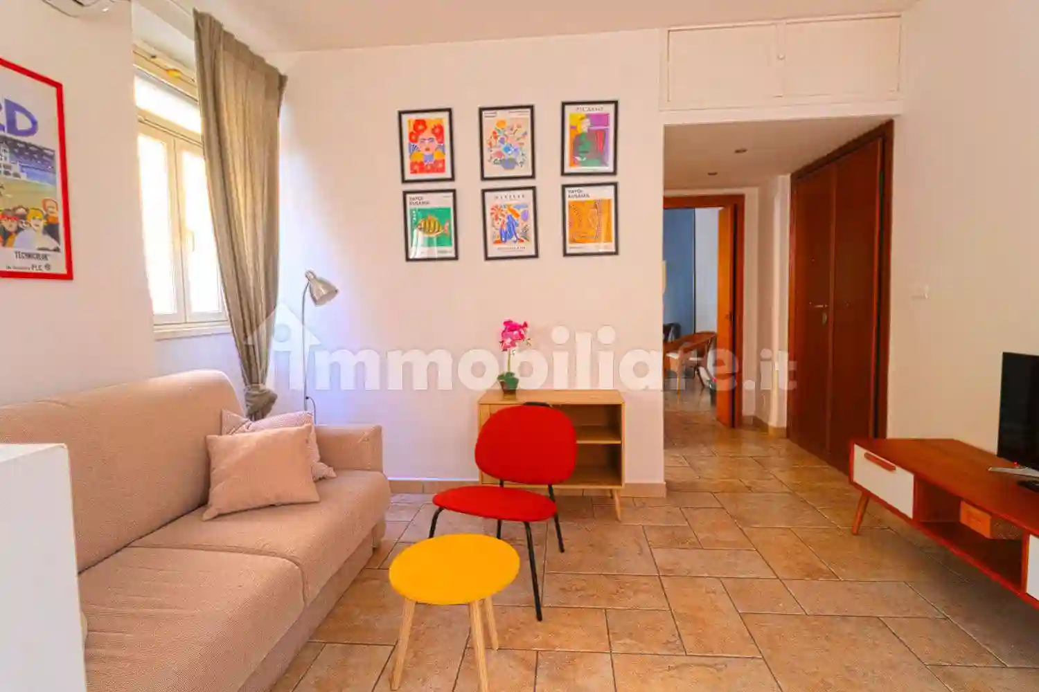 Appartamento - foto 5