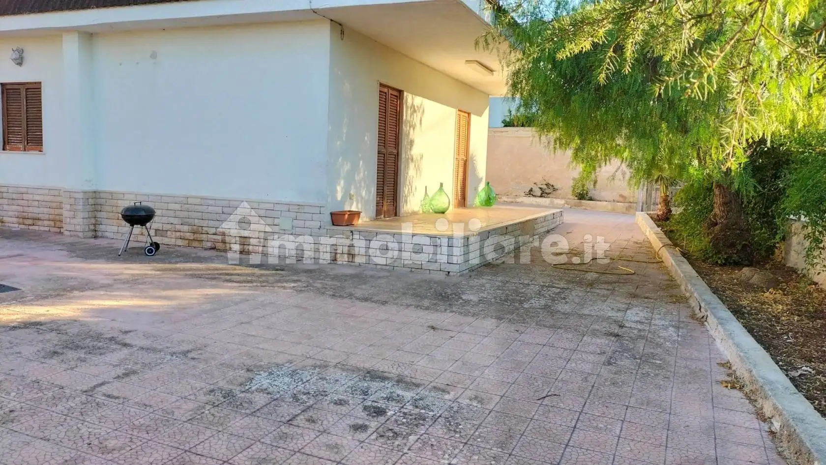 Villa in vendita a Bari