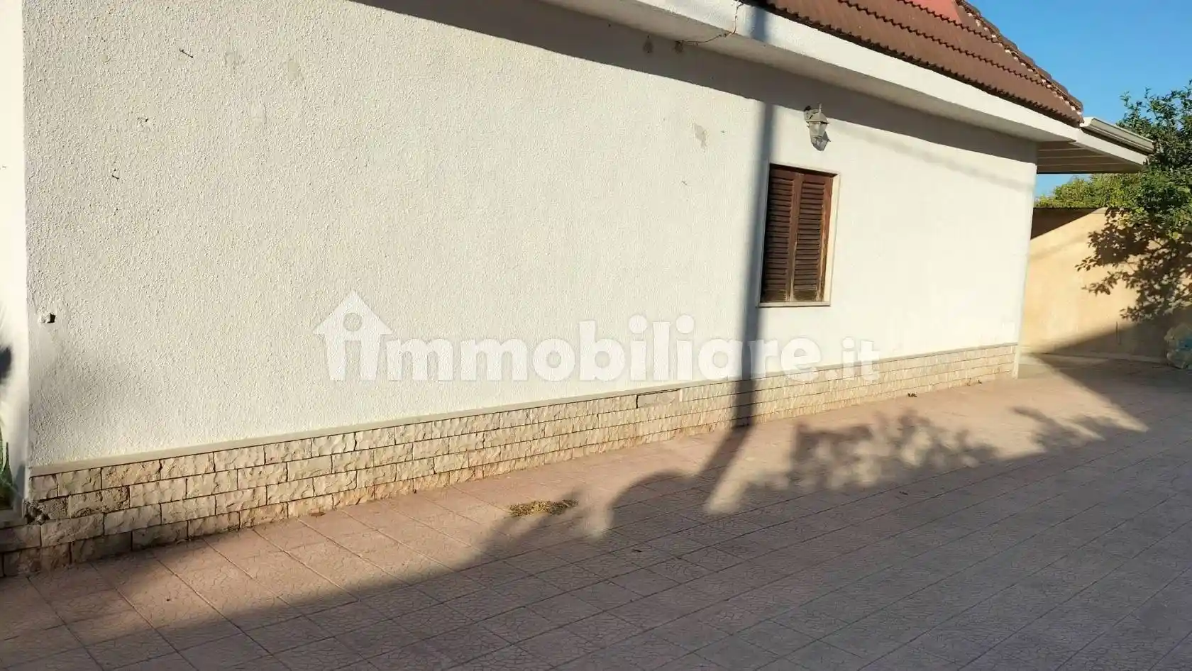 Villa unifamiliare Strada Detta della Marina, San Giorgio, Bari - foto 4