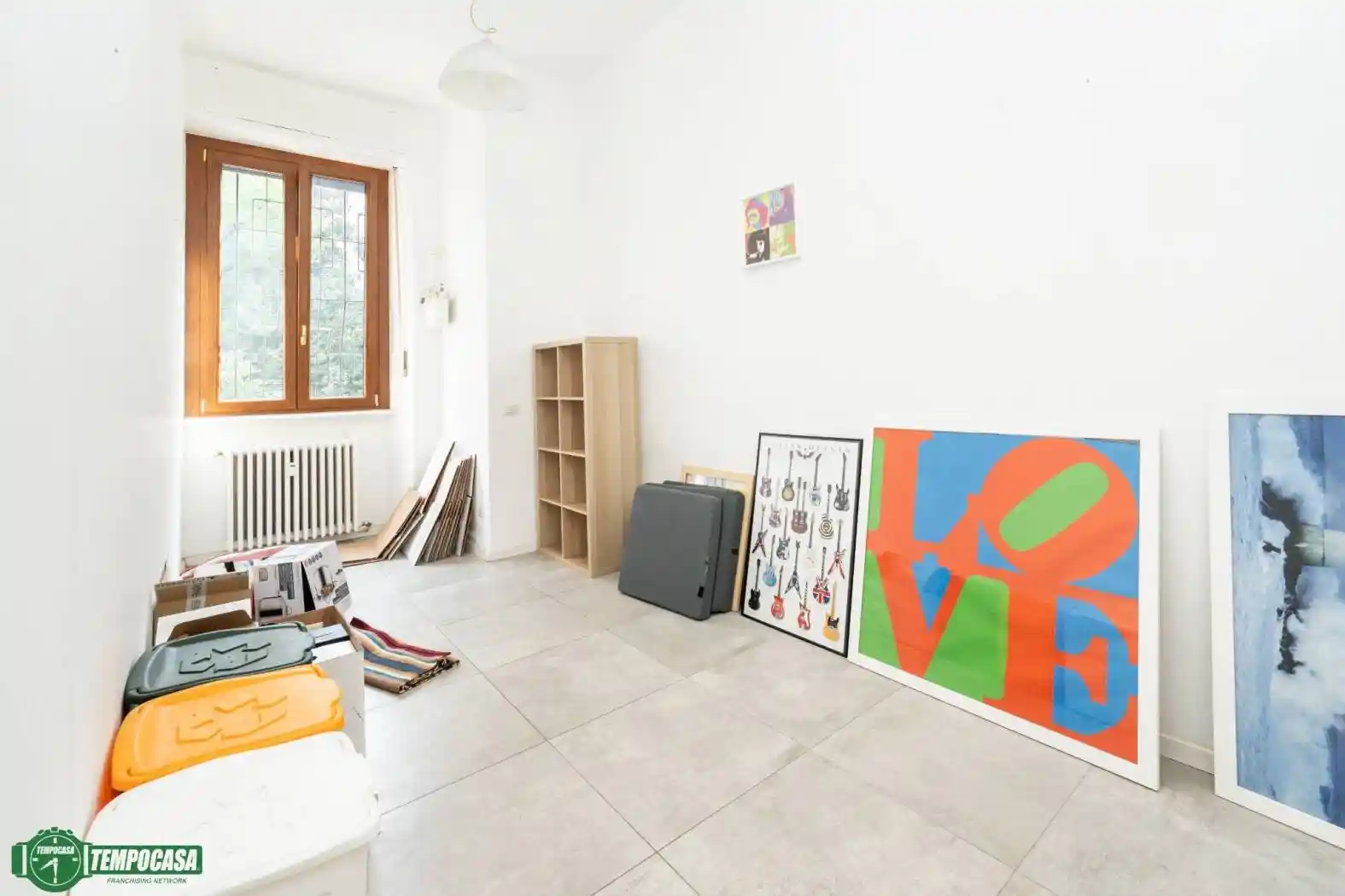 Trilocale via Garofalo 1, Città Studi, Milano - foto 2