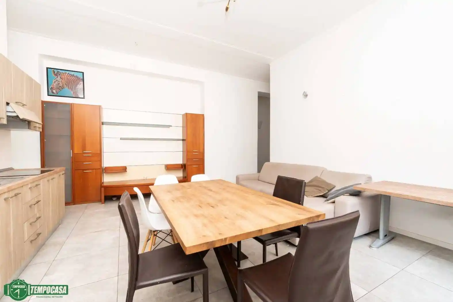 Trilocale via Garofalo 1, Città Studi, Milano - foto 4