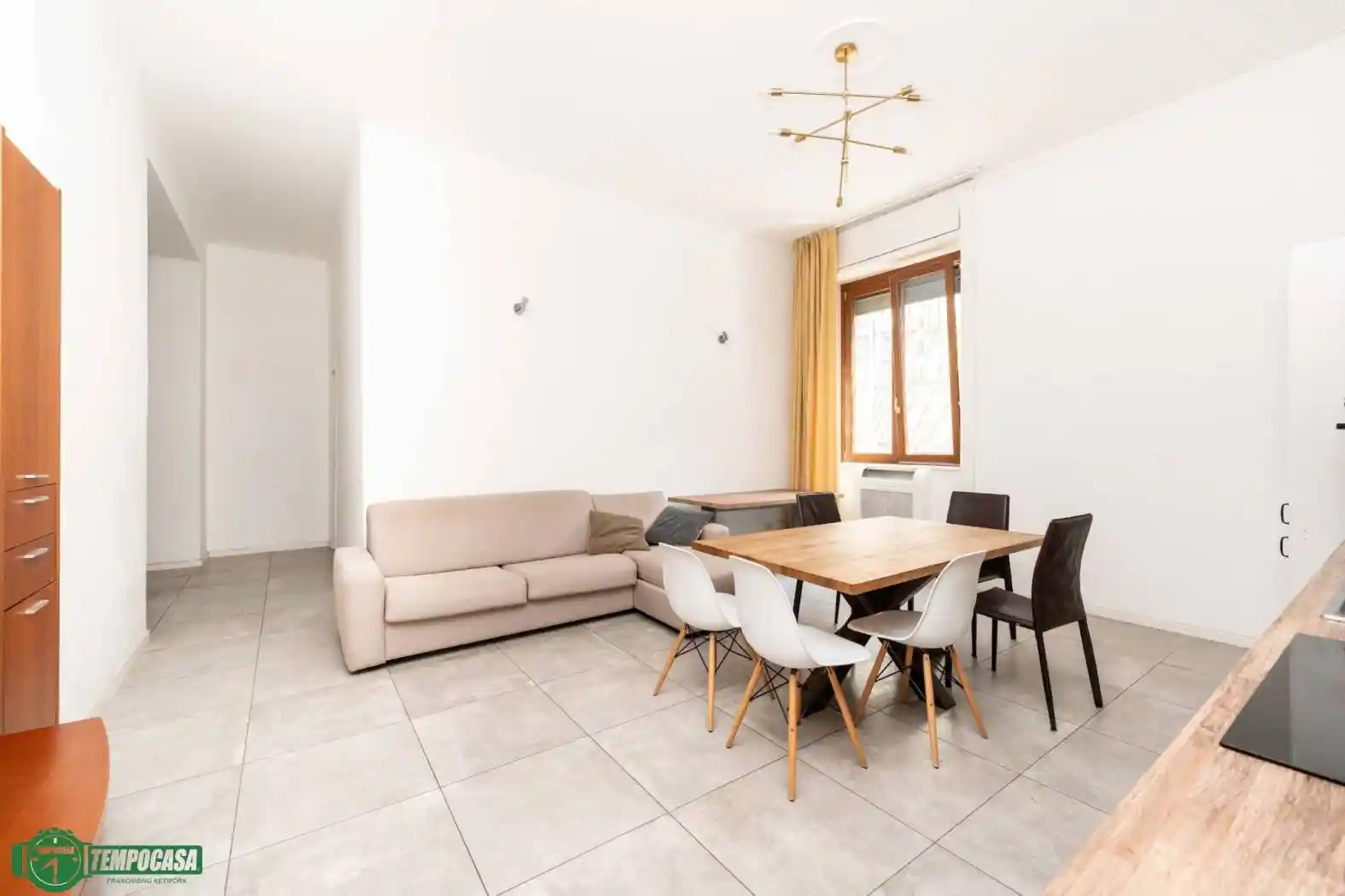 Trilocale via Garofalo 1, Città Studi, Milano - foto 5