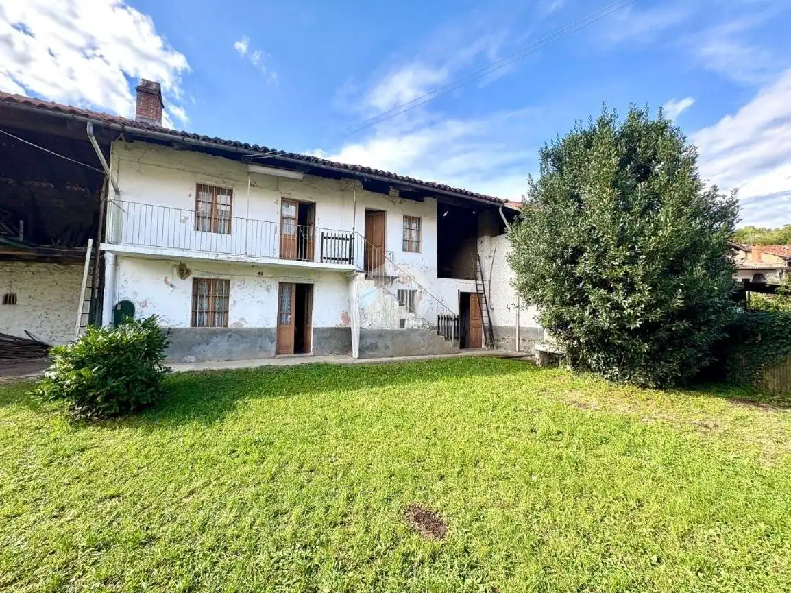 Casa indipendente in vendita a Reano