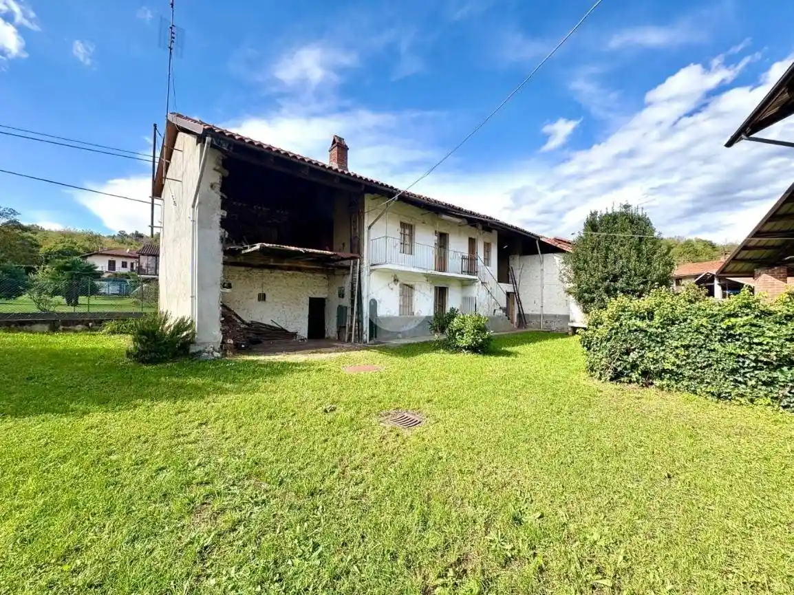 Casa indipendente - foto 2