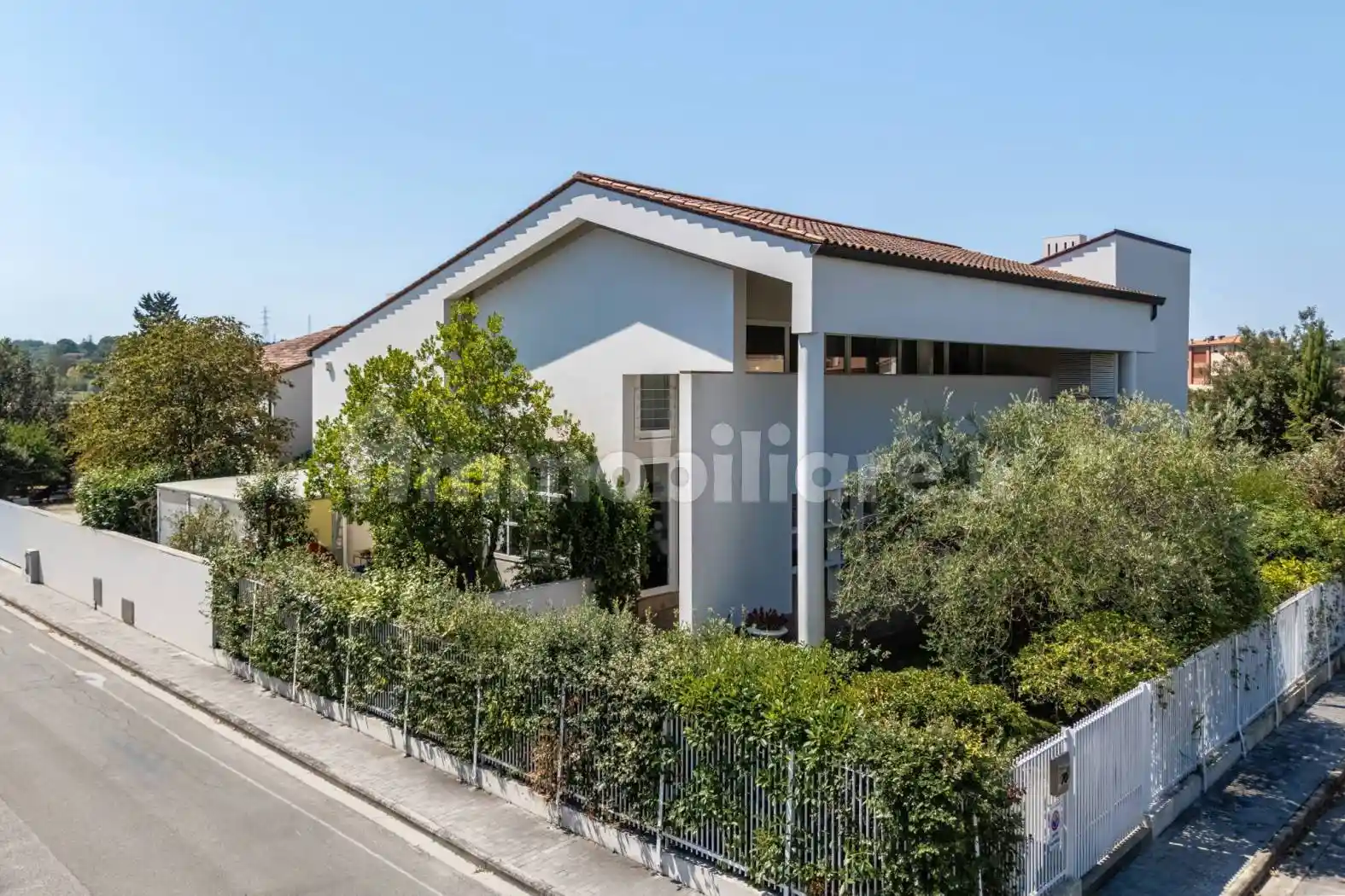 Villa in vendita a Ponsacco