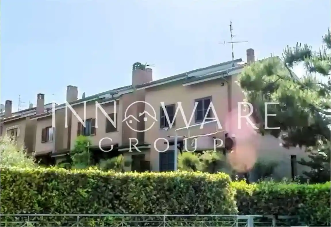 Villa in vendita a Civitanova Marche