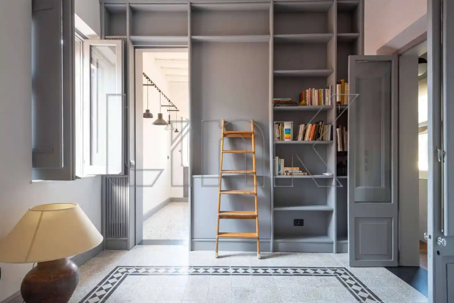 Appartamento in affitto a Roma