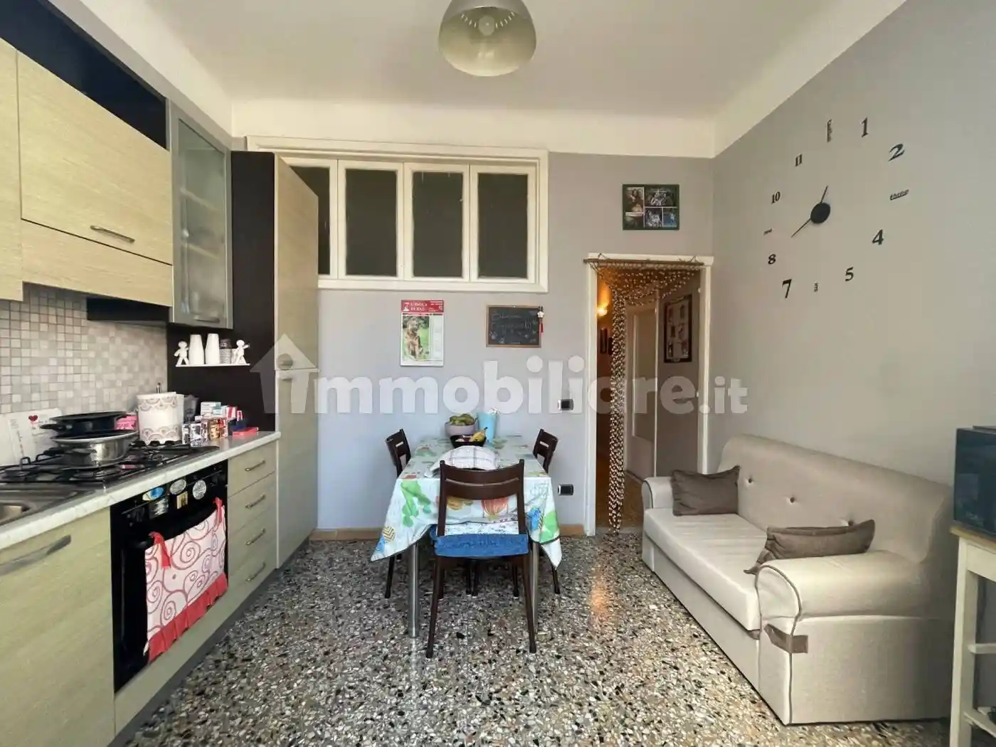 Appartamento in vendita a Taranto