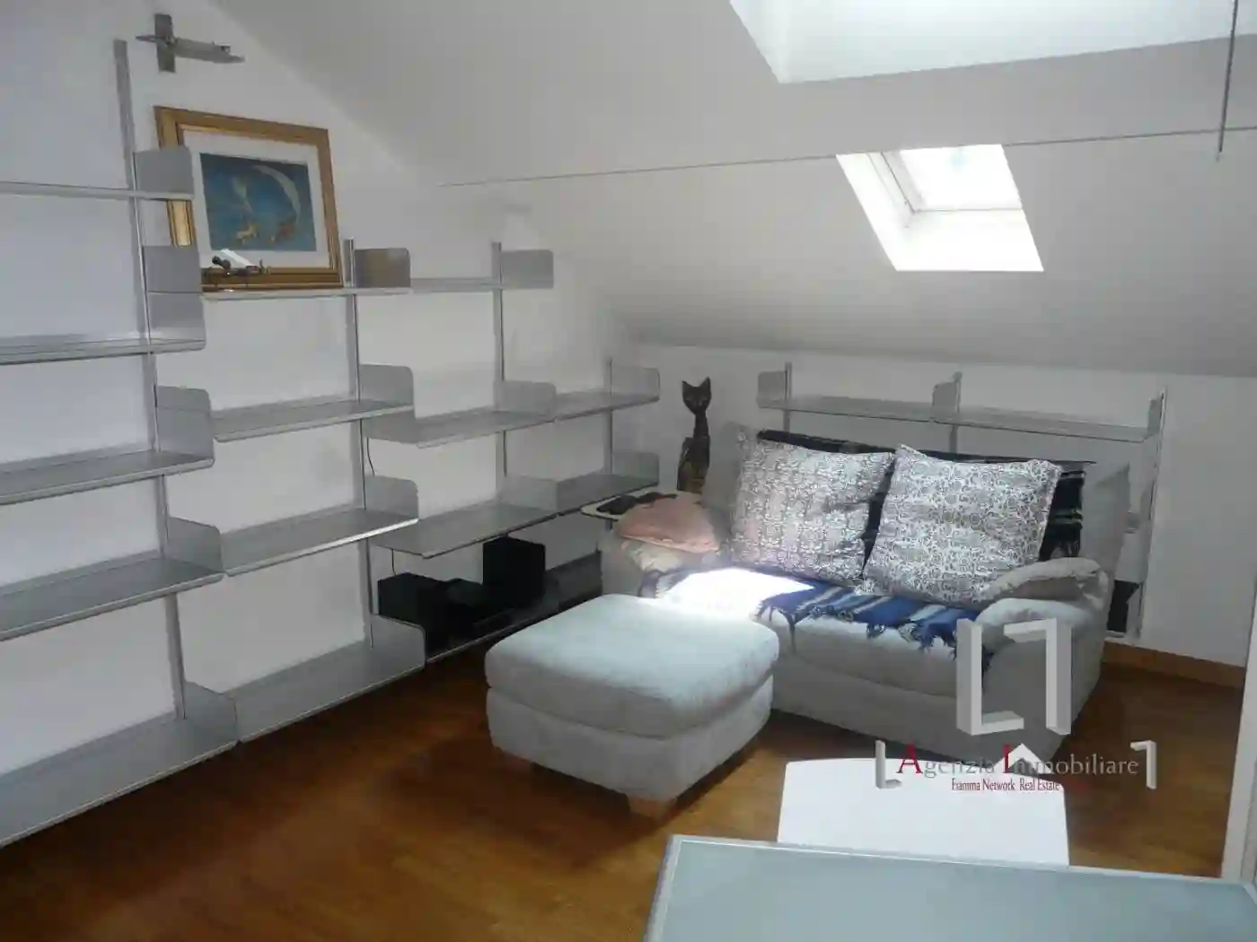 Attico - Mansarda - foto 5