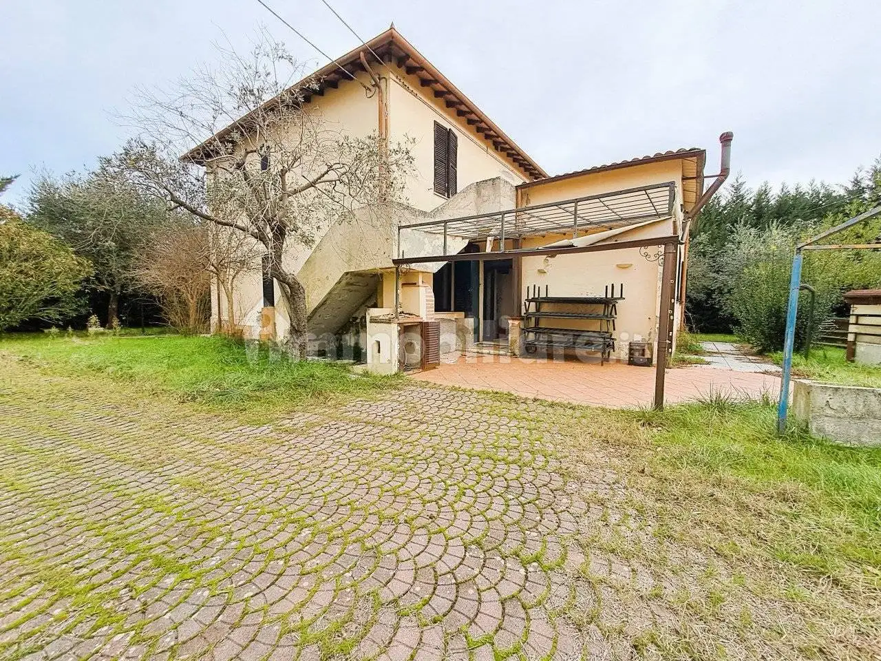 Casa indipendente in vendita a Tuoro sul Trasimeno