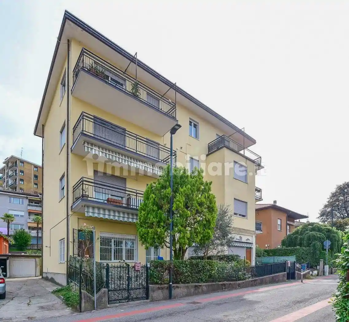 Appartamento in vendita a Como