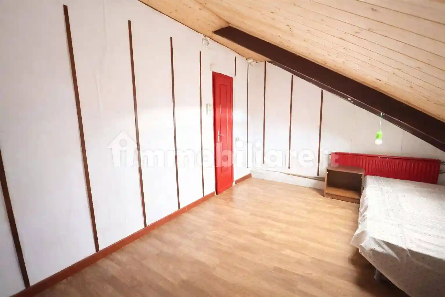 Attico - Mansarda - foto 2