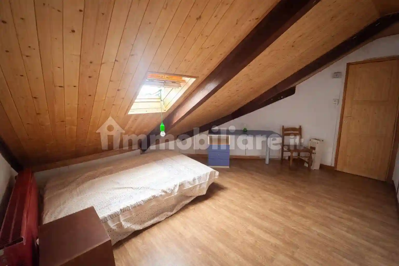 Attico - Mansarda - foto 4