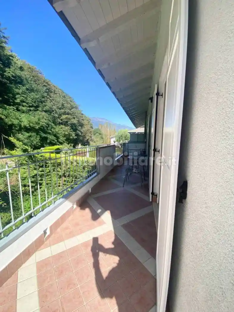 Bilocale buono stato, primo piano, Caldonazzo - foto 2