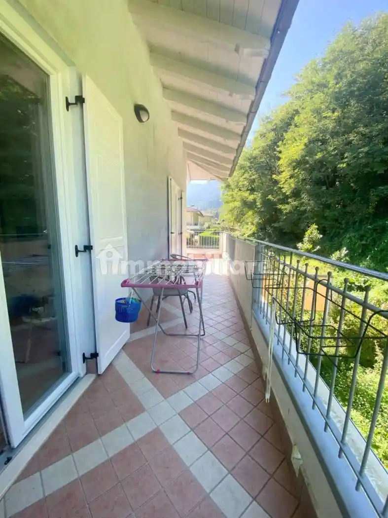 Bilocale buono stato, primo piano, Caldonazzo - foto 3