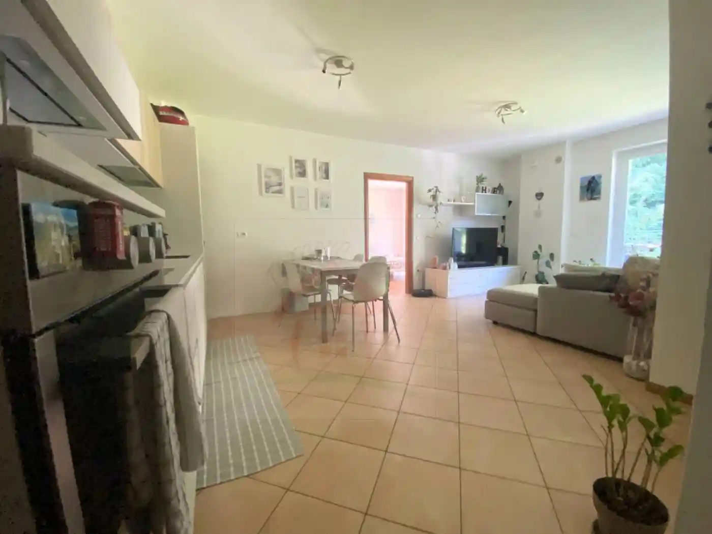 Bilocale buono stato, primo piano, Caldonazzo - foto 4