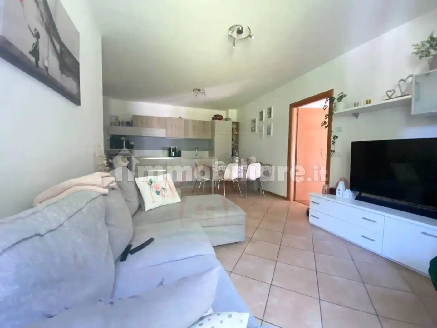 Bilocale buono stato, primo piano, Caldonazzo - foto 5